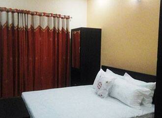 Angan At Hill Garden Hotel, Hoshiarpur 2